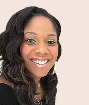 Sherian Kington