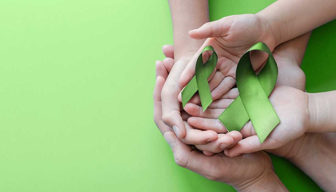 Organ Donation Month April