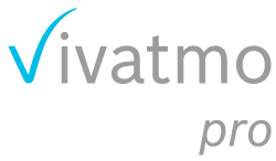 Vivatmo pro logo