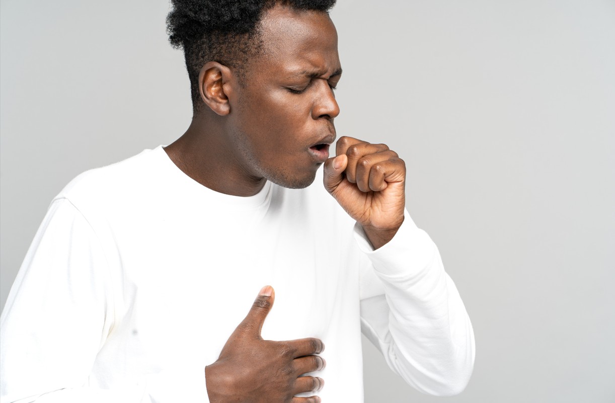 The Neurological Connection to Cough