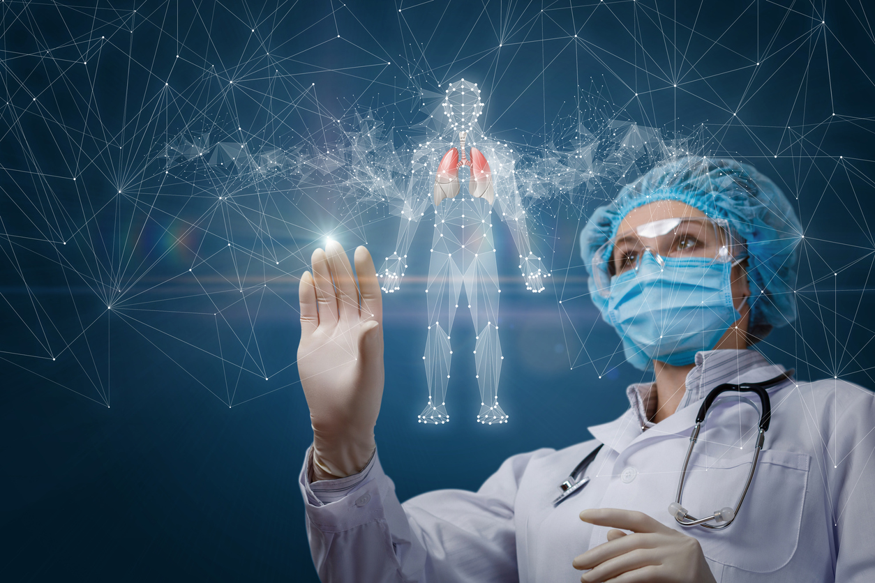 The Four Pillars of Asthma Diagnosis and Management