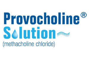 solution-order Provocholine Solution.