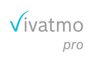 vivatmo-order Vivatmo pro logo