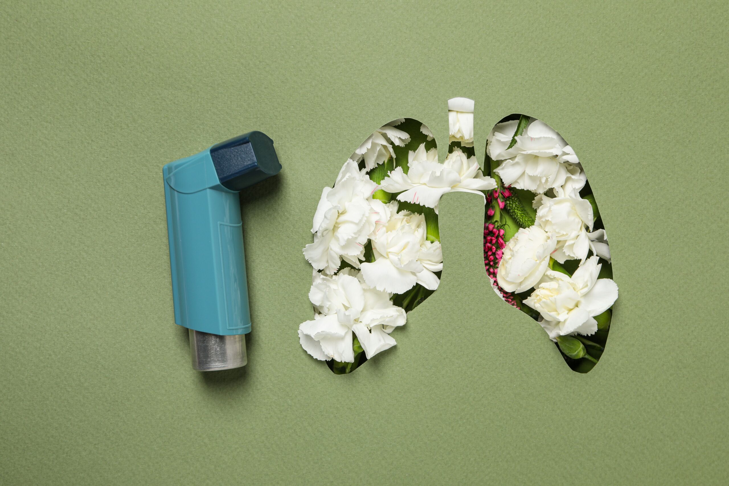 Recognizing World Asthma Day