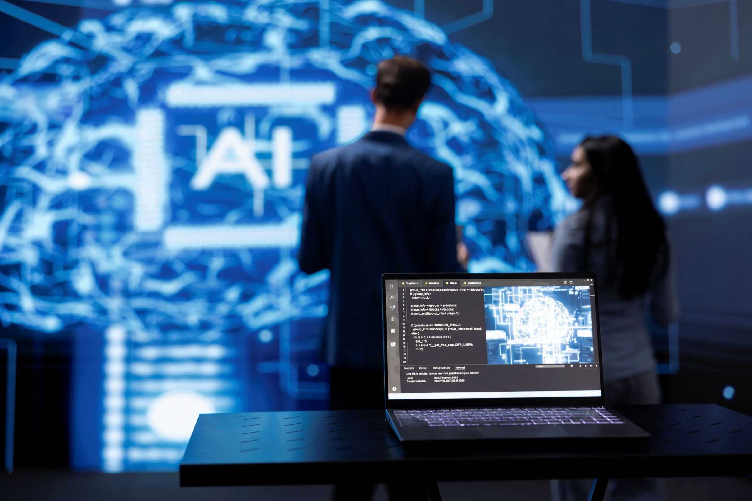 Artificial Intelligence in Pulmonary
