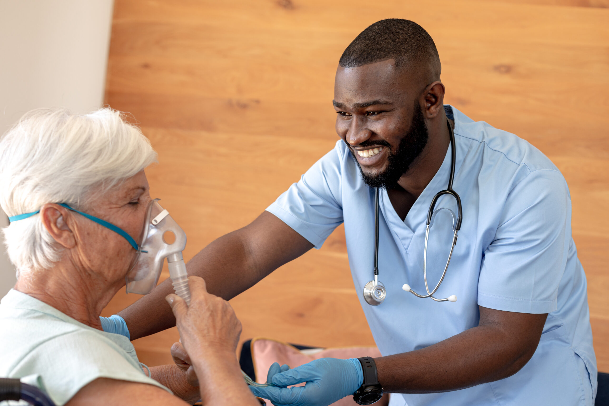 Celebrating the History of Respiratory Care