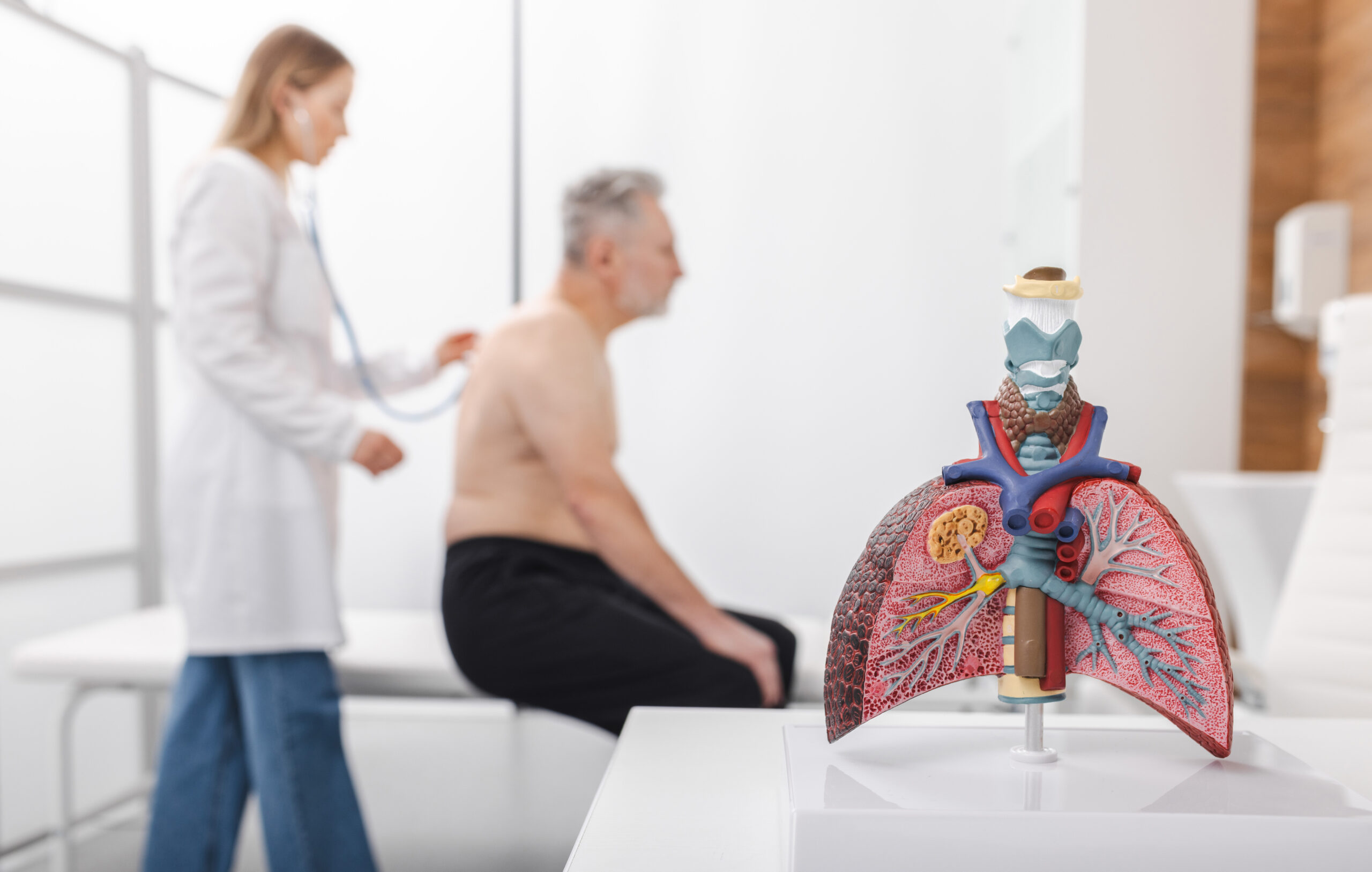 The Importance of Lung Health and How to Protect It