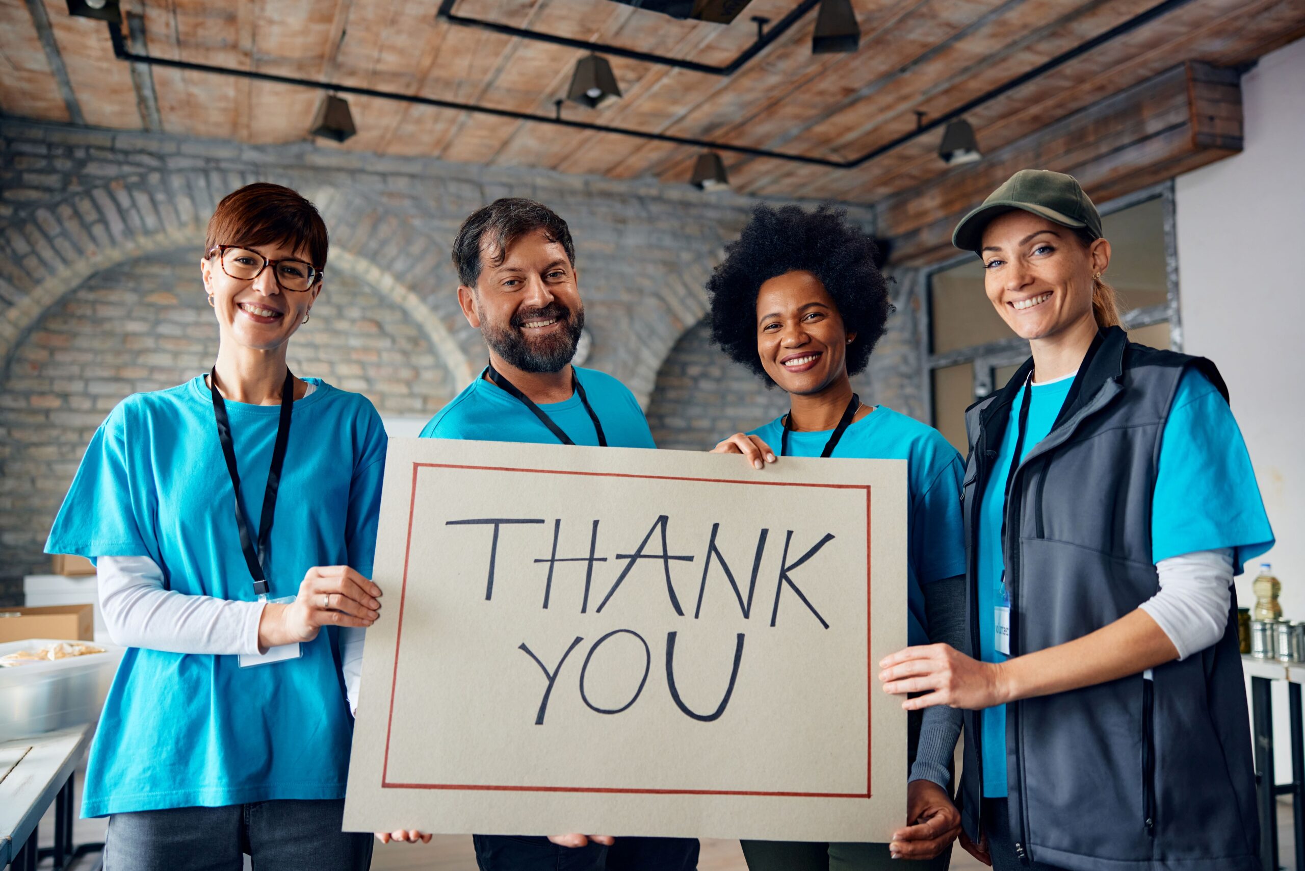 Gratitude and Physical Health