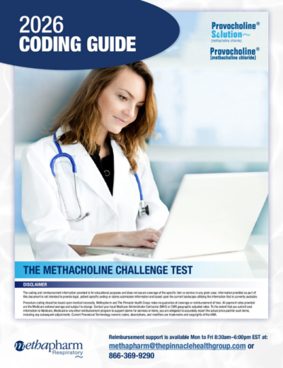 Provocholine 2026 Reimbursement Guide