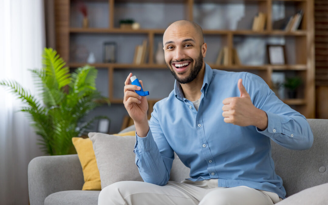 Asthma Remission