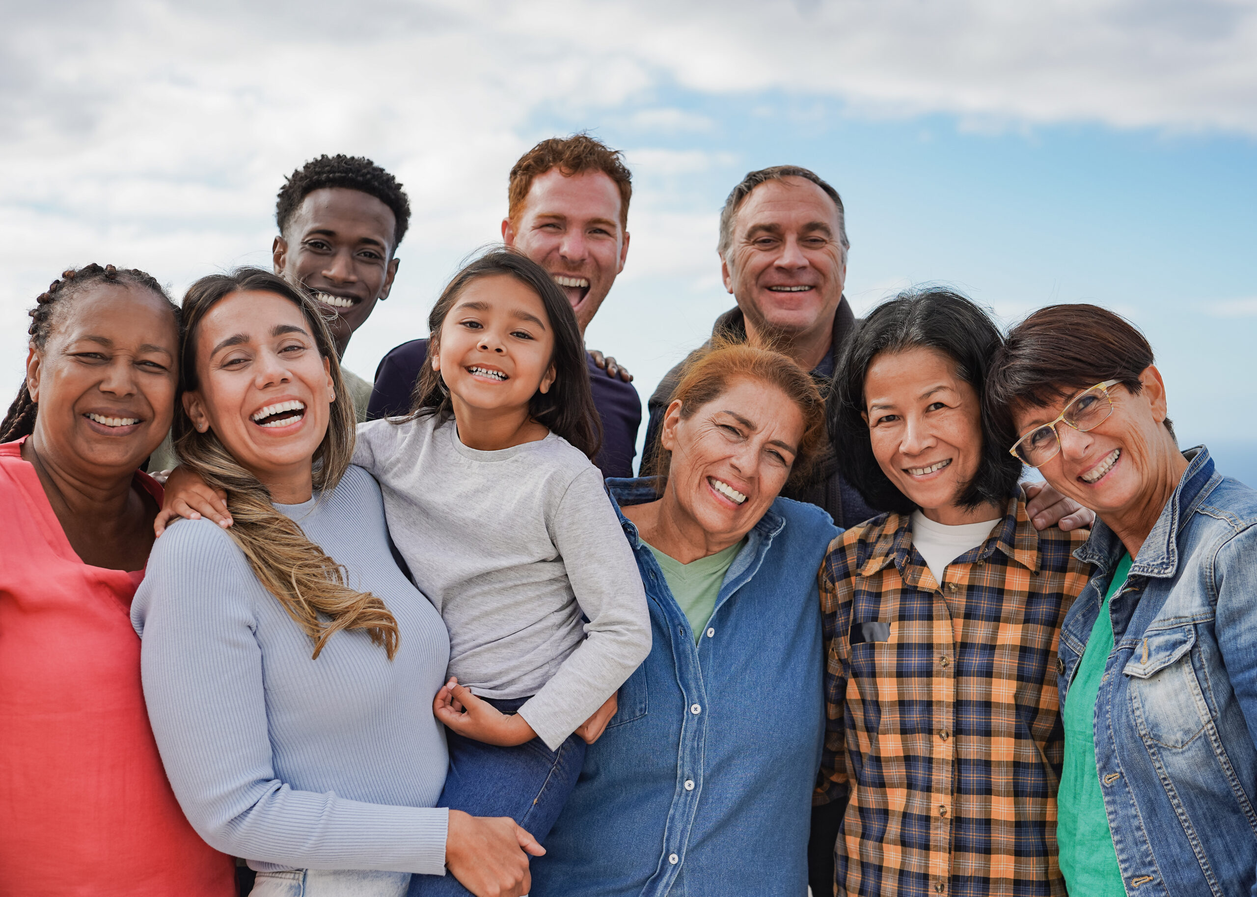 One-Size-Fits-All or Treatable Traits?