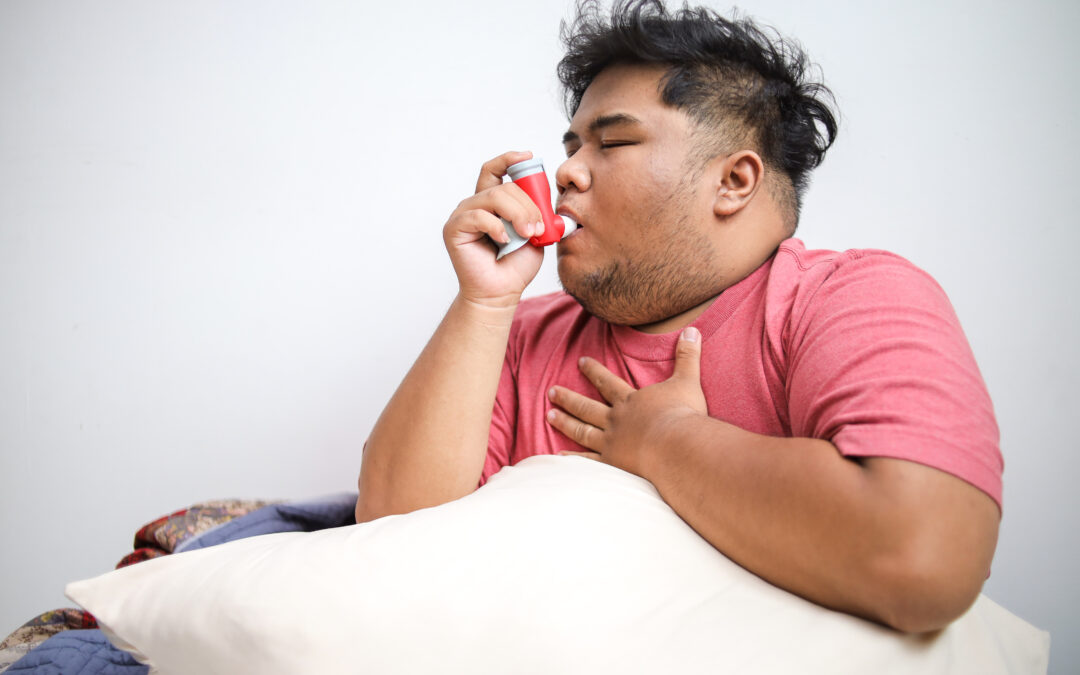 Obesity and Asthma