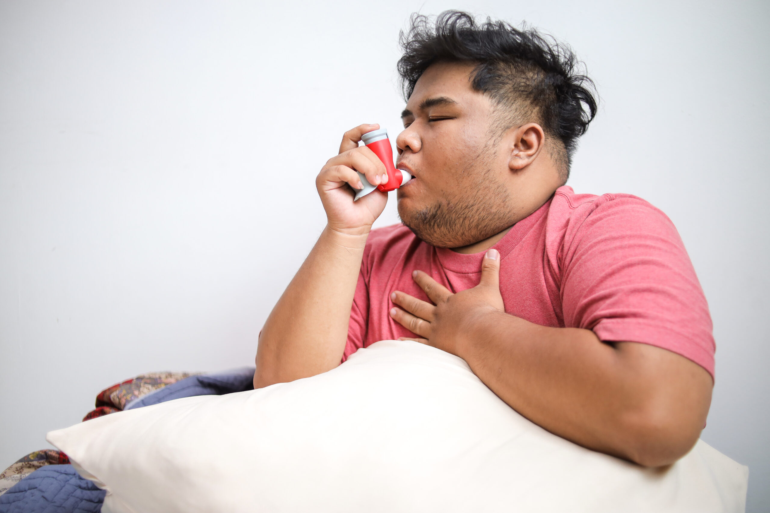 Obesity and Asthma